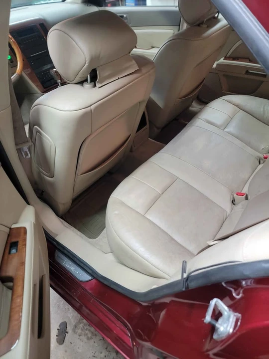 2007 Cadillac STS - Image 6 of 7