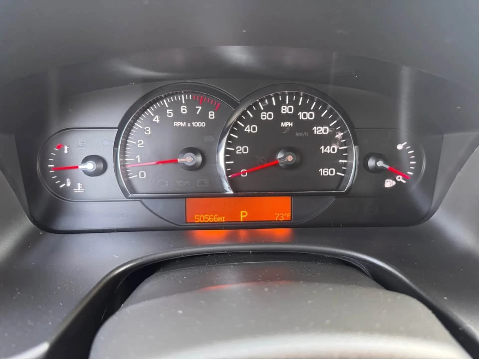 2007 Cadillac STS - Image 15 of 20