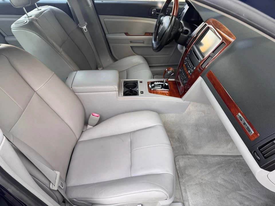 2007 Cadillac STS - Image 14 of 20