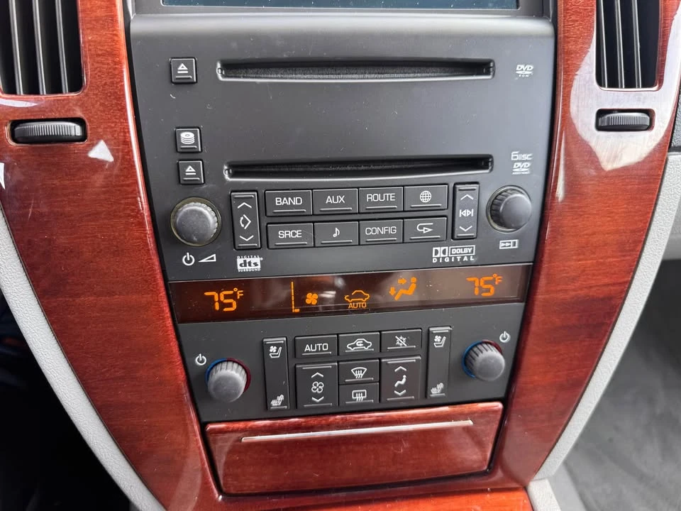 2007 Cadillac STS - Image 17 of 20