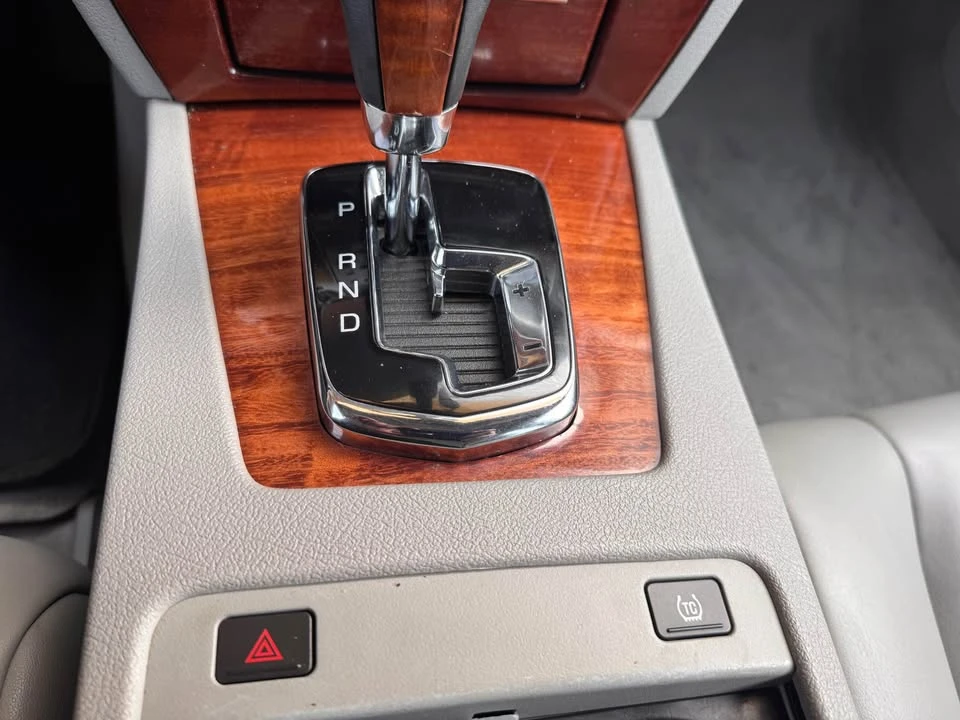 2007 Cadillac STS - Image 18 of 20