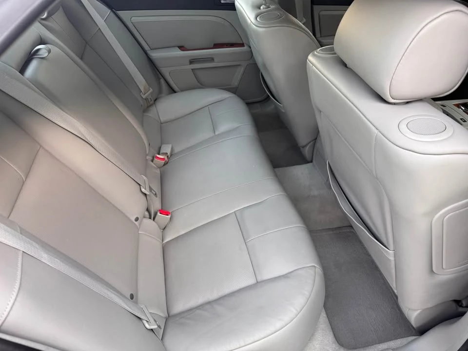 2007 Cadillac STS - Image 13 of 20