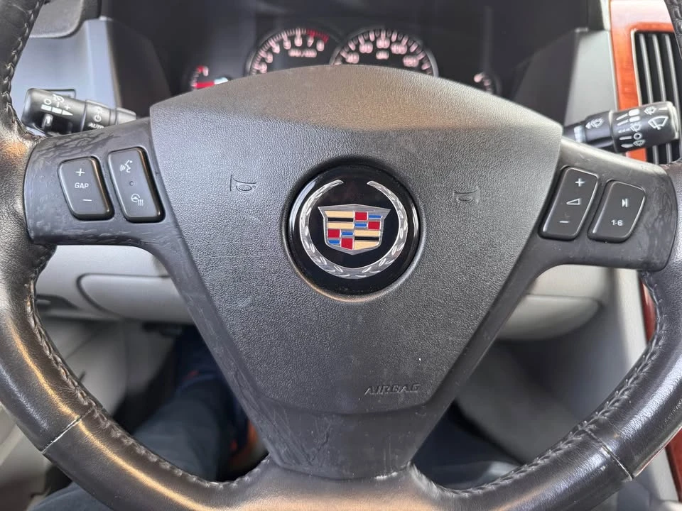 2007 Cadillac STS - Image 20 of 20