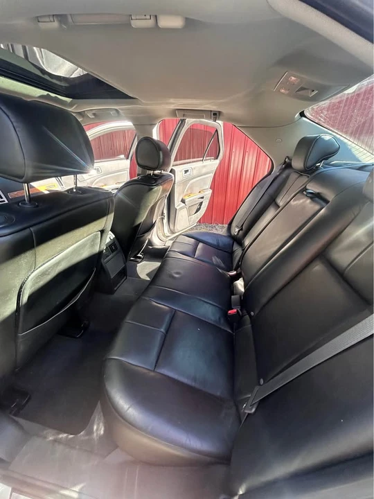 2007 Cadillac STS - Image 8 of 14