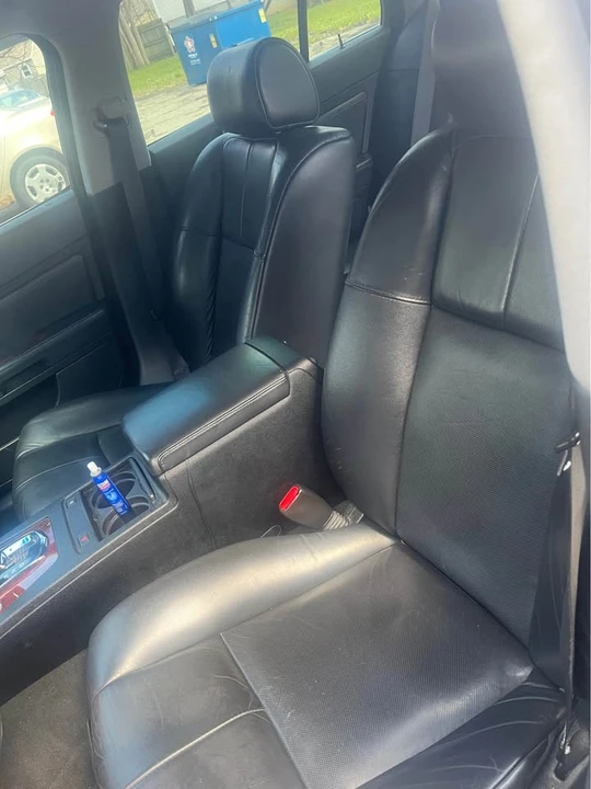 2007 Cadillac STS - Image 2 of 6