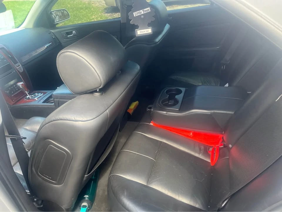 2007 Cadillac STS - Image 6 of 6