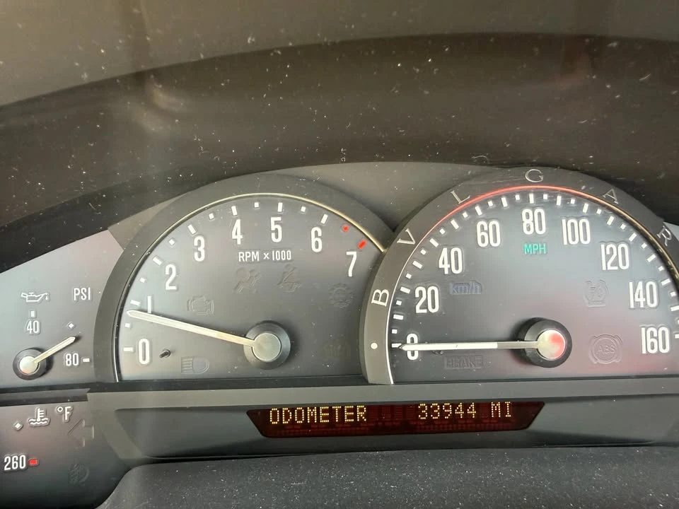 2007 Cadillac XLR - Image 9 of 10