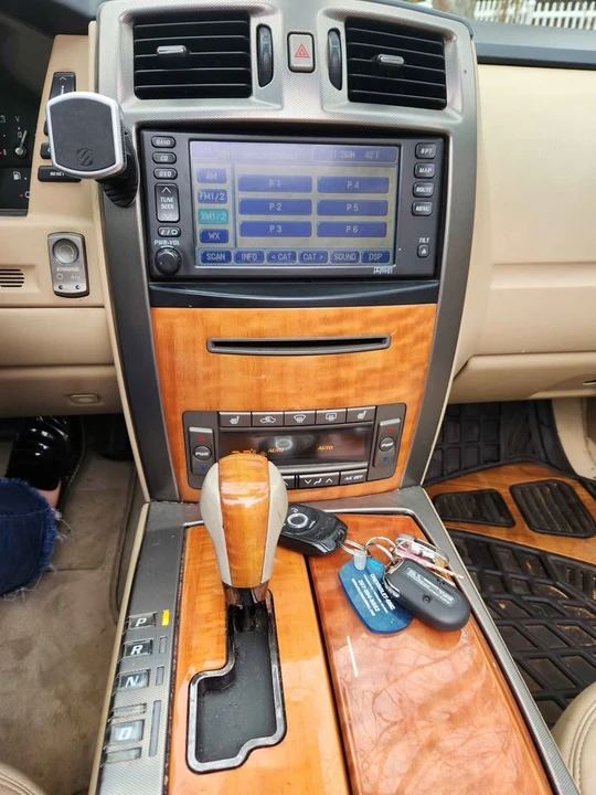 2007 Cadillac XLR - Image 6 of 6