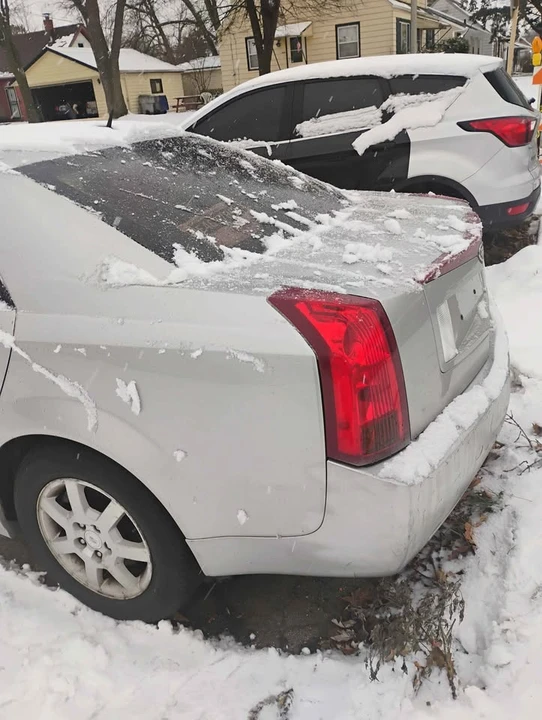 2007 Cadillac XTS - Image 3 of 10