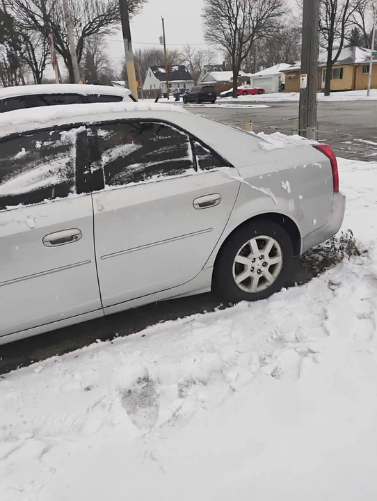 2007 Cadillac XTS - Image 10 of 10