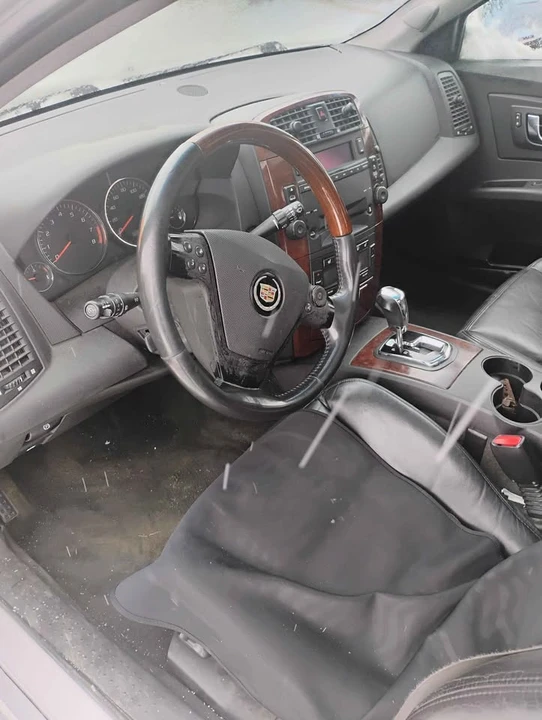 2007 Cadillac XTS - Image 7 of 10