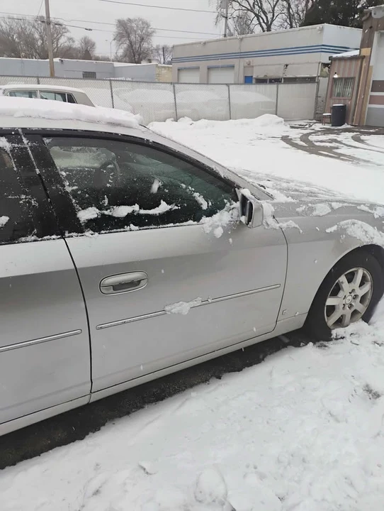 2007 Cadillac XTS - Image 6 of 10