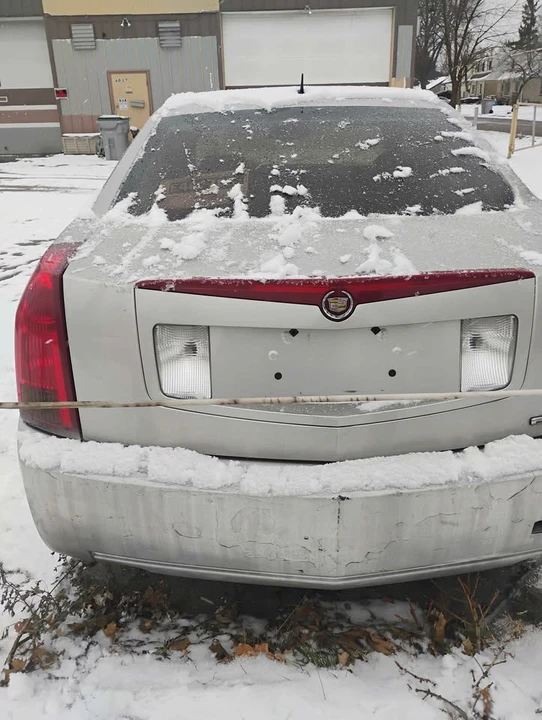 2007 Cadillac XTS - Image 4 of 10