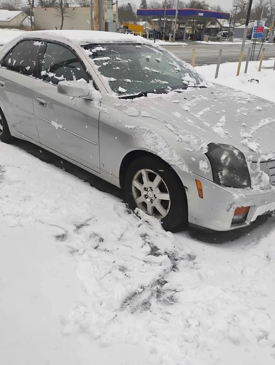2007 Cadillac XTS - Image 2 of 10