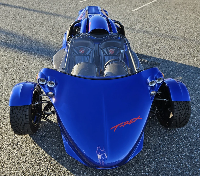 2007 Campagna - Image 8 of 31
