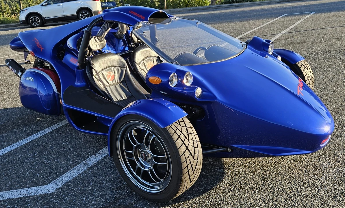 2007 Campagna - Image 11 of 31