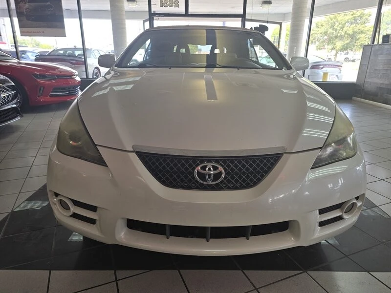 2007 Toyota Solara 2nd Gen - Image 2 of 4