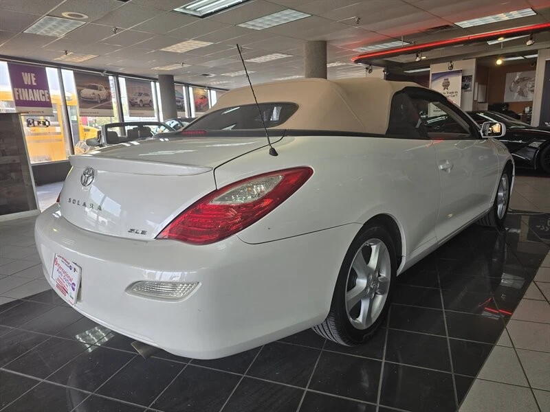 2007 Toyota Camry 6th Gen - Image 4 of 4