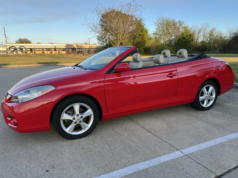 2007 Toyota Solara 2nd Gen - Image 6 of 21