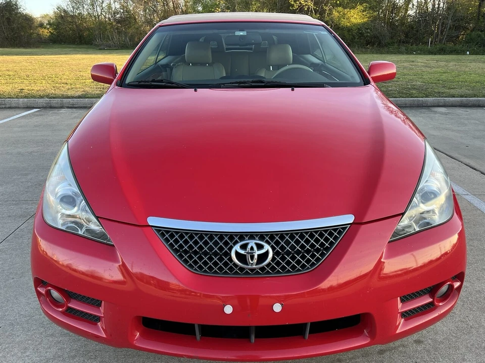 2007 Toyota Solara 2nd Gen - Image 18 of 21