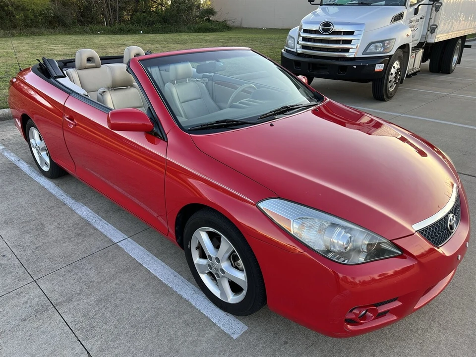 2007 Toyota Solara 2nd Gen - Image 14 of 21