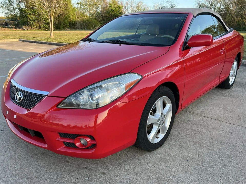 2007 Toyota Solara 2nd Gen - Image 19 of 21