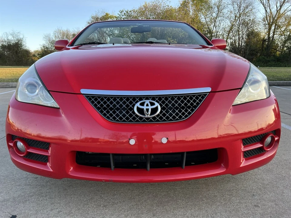2007 Toyota Solara 2nd Gen - Image 2 of 21