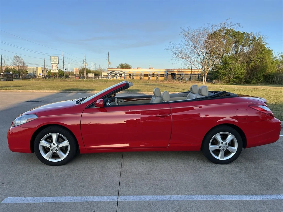 2007 Toyota Solara 2nd Gen - Image 7 of 21