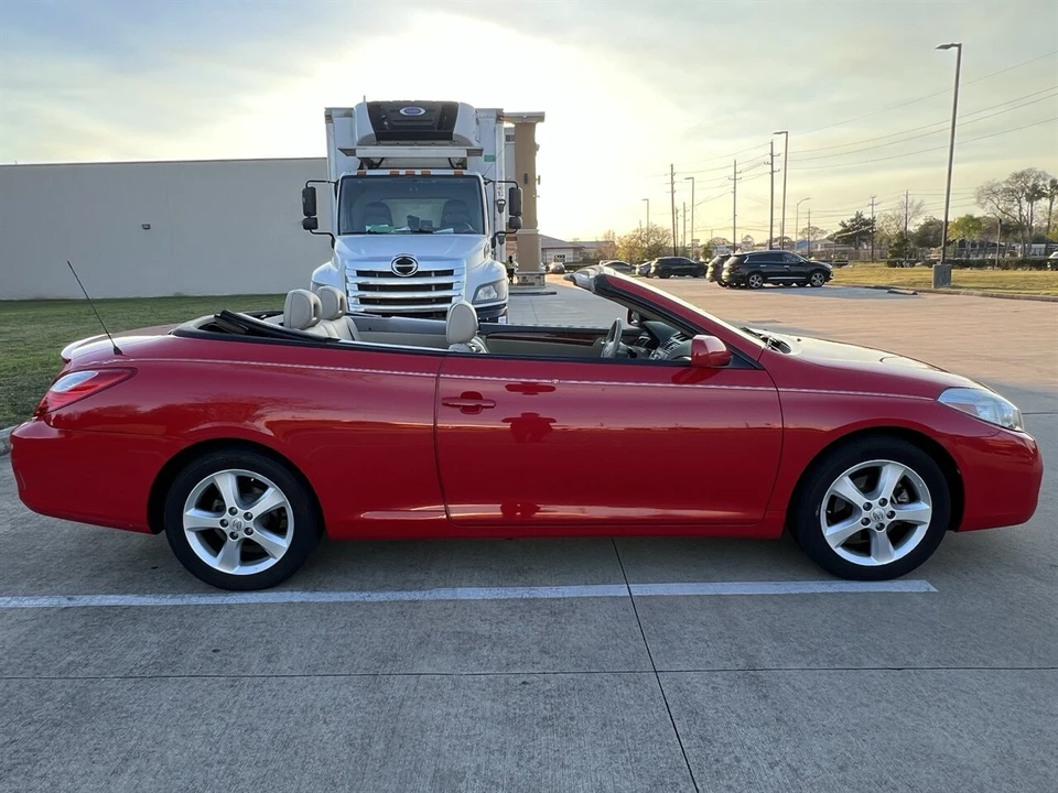 2007 Toyota Solara 2nd Gen - Image 12 of 21