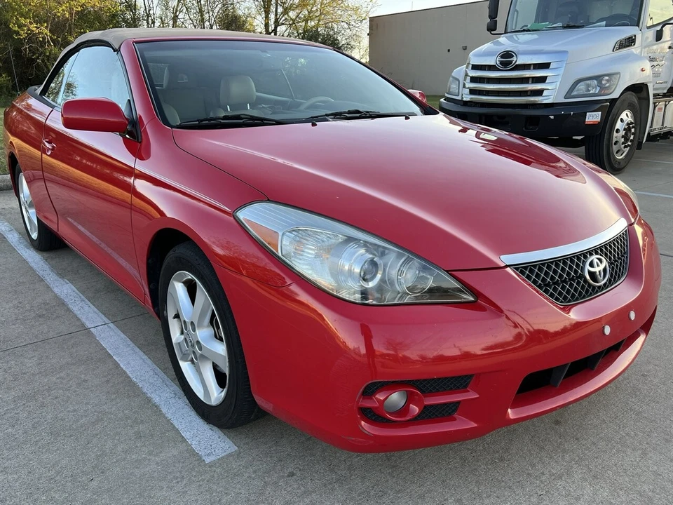 2007 Toyota Solara 2nd Gen - Image 17 of 21