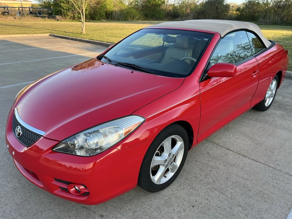2007 Toyota Solara 2nd Gen - Image 20 of 21