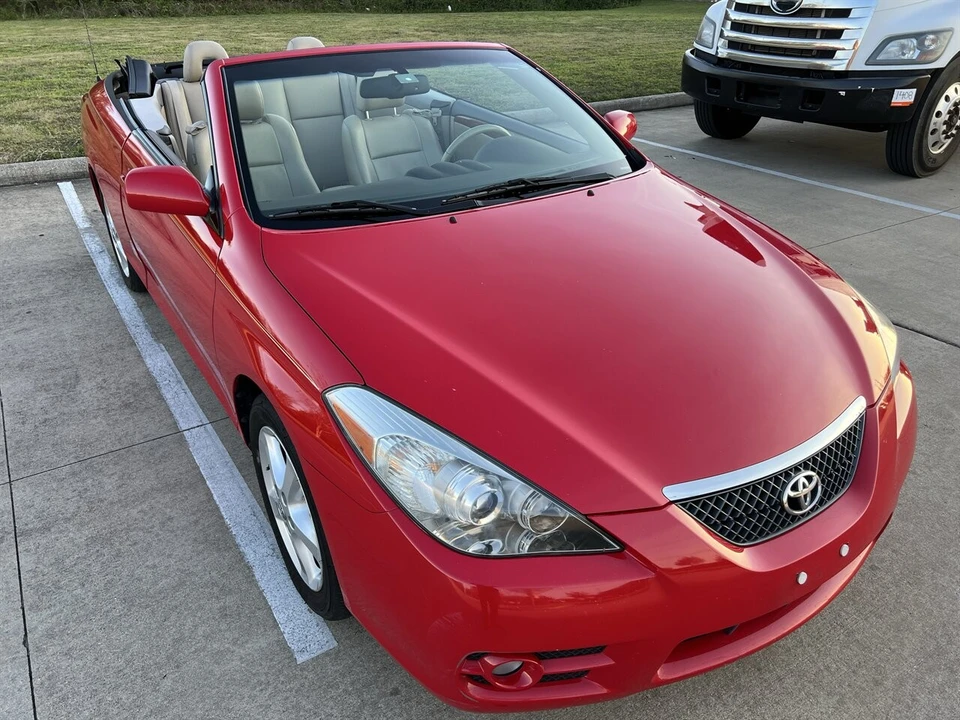 2007 Toyota Solara 2nd Gen - Image 15 of 21