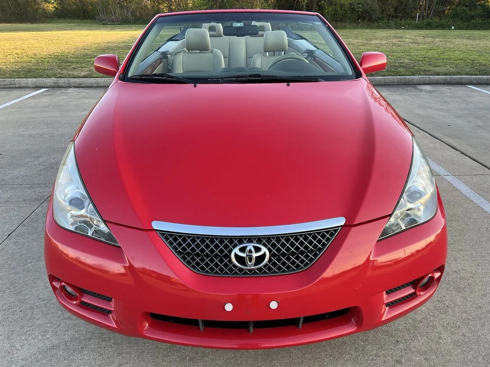 2007 Toyota Solara 2nd Gen - Image 3 of 21