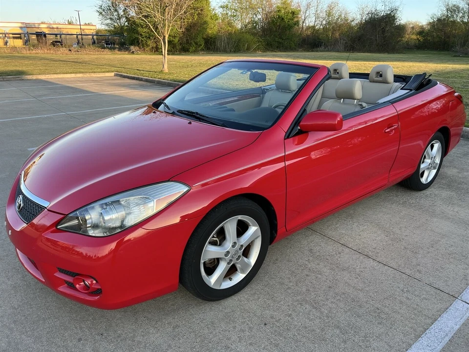 2007 Toyota Solara 2nd Gen - Image 5 of 21
