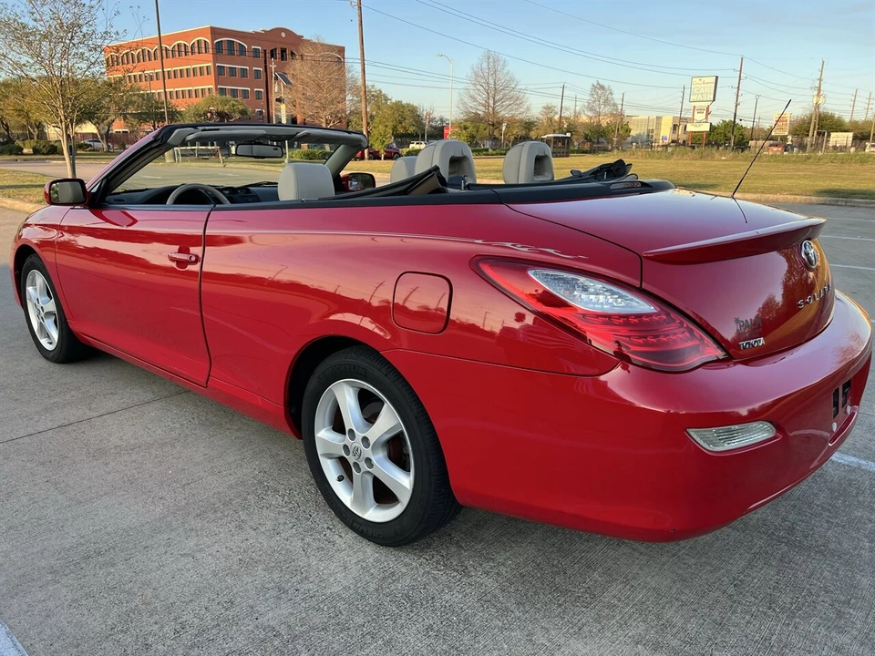 2007 Toyota Solara 2nd Gen - Image 8 of 21