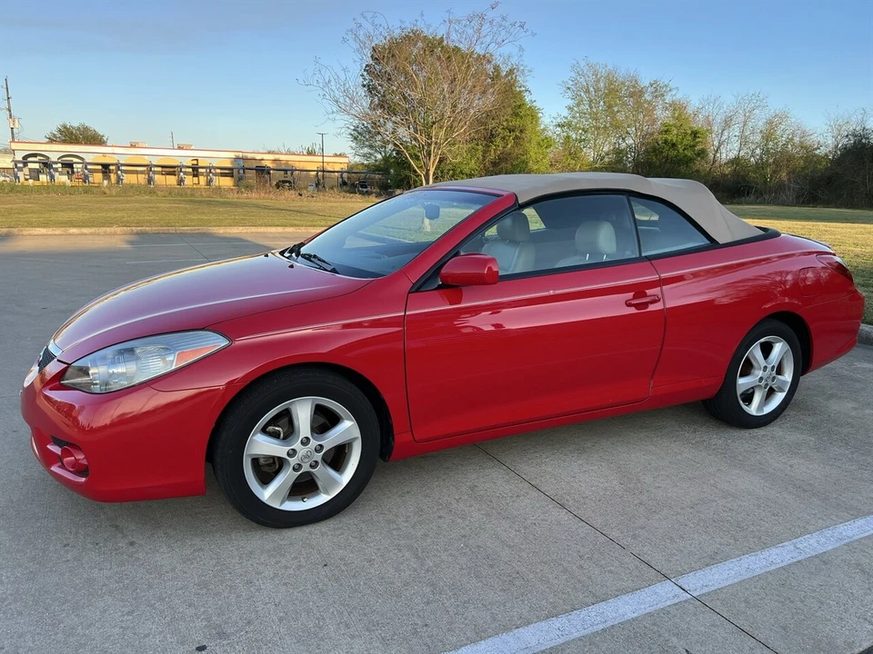 2007 Toyota Solara 2nd Gen - Image 21 of 21