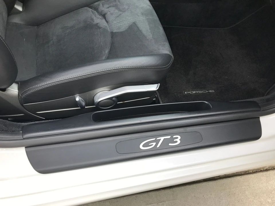 2007 Porsche 997 GT3 - Image 13 of 15