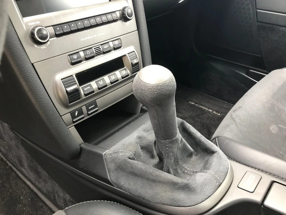 2007 Porsche 997 GT3 - Image 10 of 15