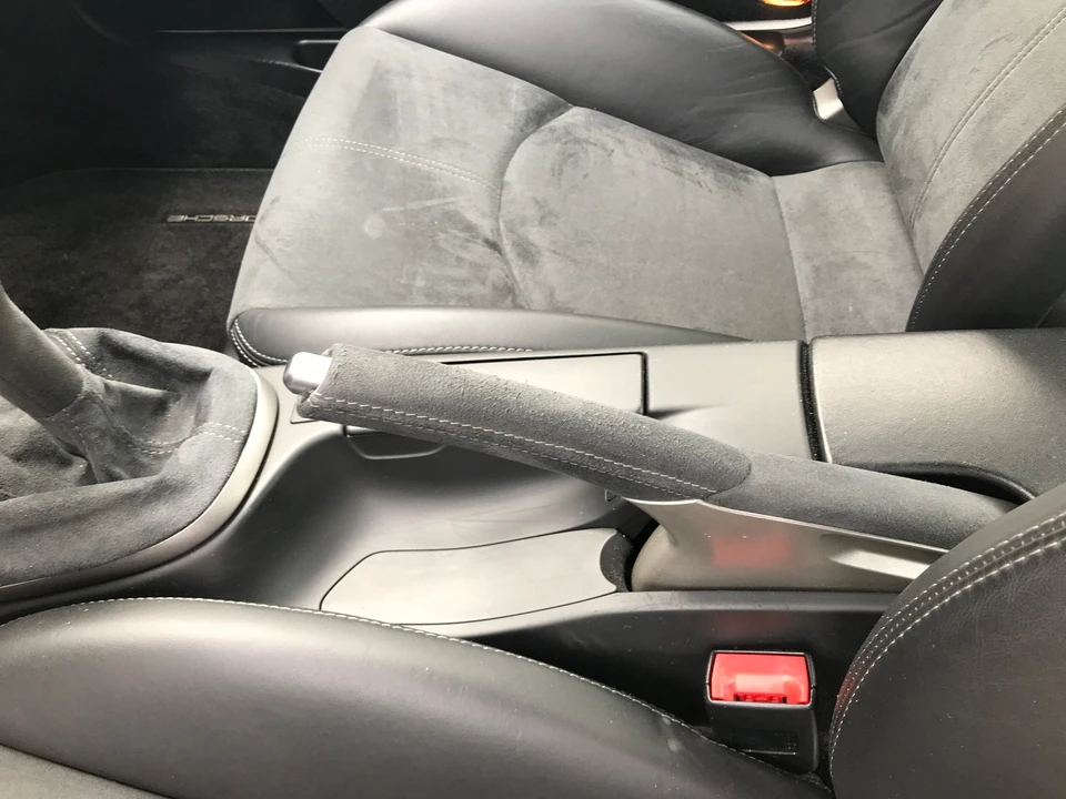 2007 Porsche 997 GT3 - Image 11 of 15