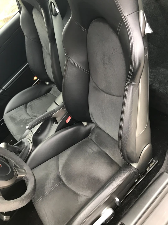 2007 Porsche 997 GT3 - Image 15 of 15