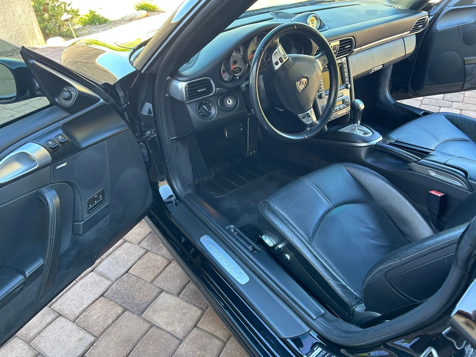 2007 Porsche 997 Carrera S - Image 7 of 9