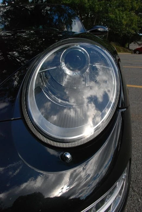 2007 Porsche 997 Carrera 4S - Image 10 of 31