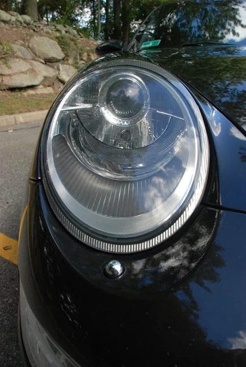 2007 Porsche 997 Carrera 4S - Image 11 of 31