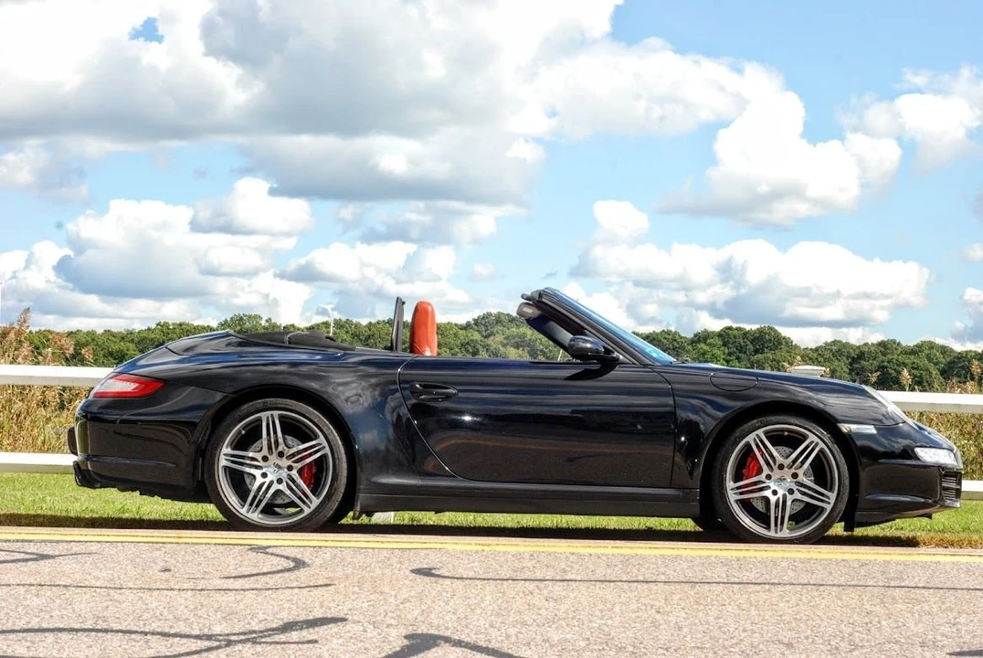 2007 Porsche 997 Carrera 4S - Image 19 of 31