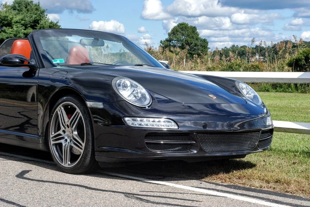 2007 Porsche 997 Carrera 4S - Image 20 of 31