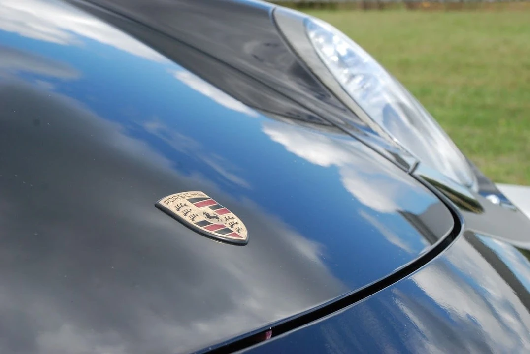 2007 Porsche 997 Carrera 4S - Image 21 of 31