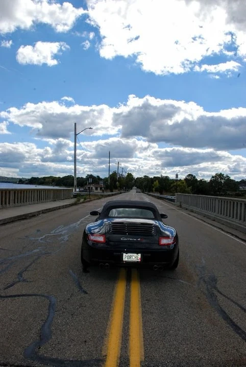 2007 Porsche 997 Carrera 4S - Image 24 of 31