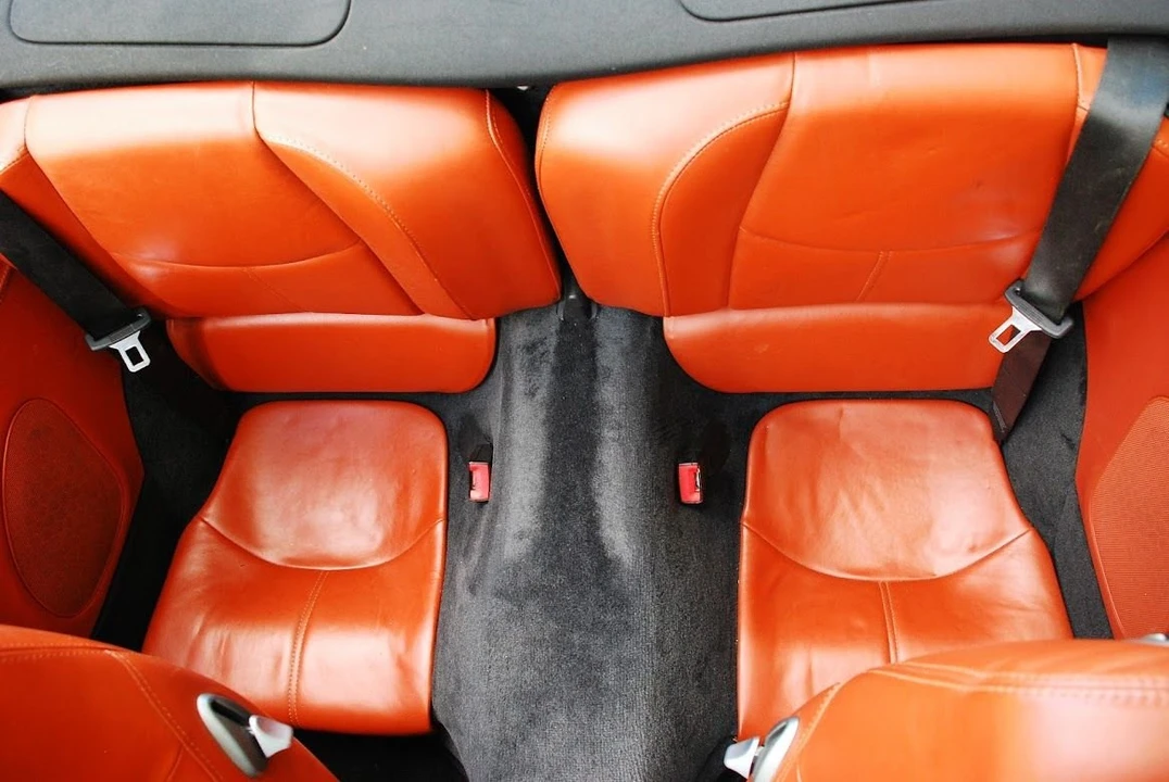 2007 Porsche 997 Carrera 4S - Image 29 of 31