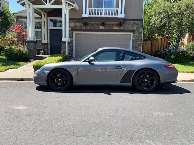2007 Porsche 997 Carrera - Image 2 of 14