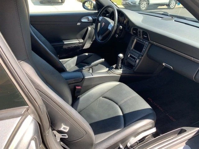 2007 Porsche 997 Carrera - Image 6 of 14
